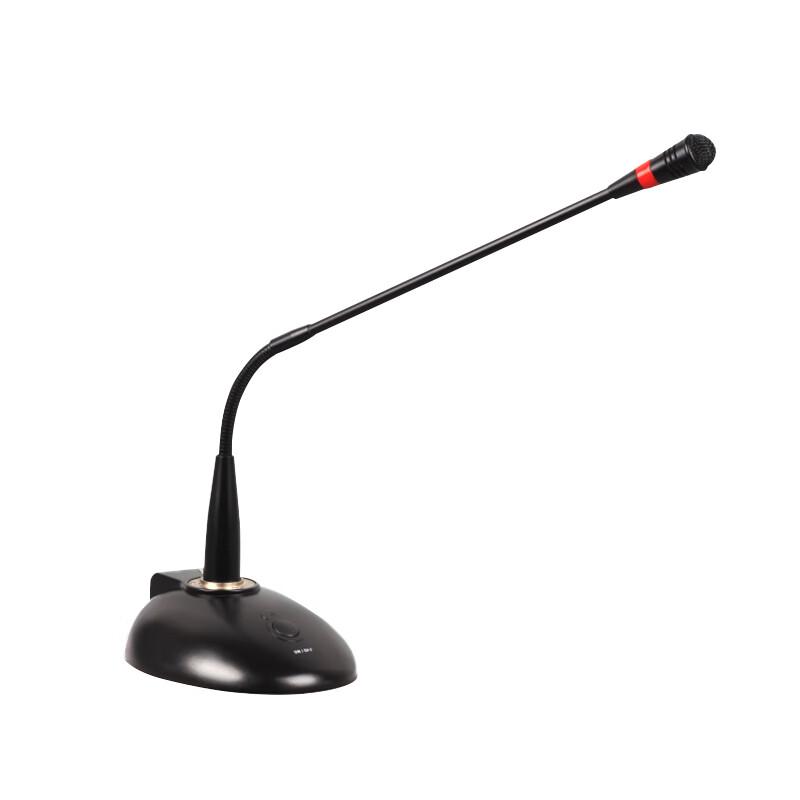 

SONBS SC-325 Professional Wired Gooseneck Conference Microphone (CN version)