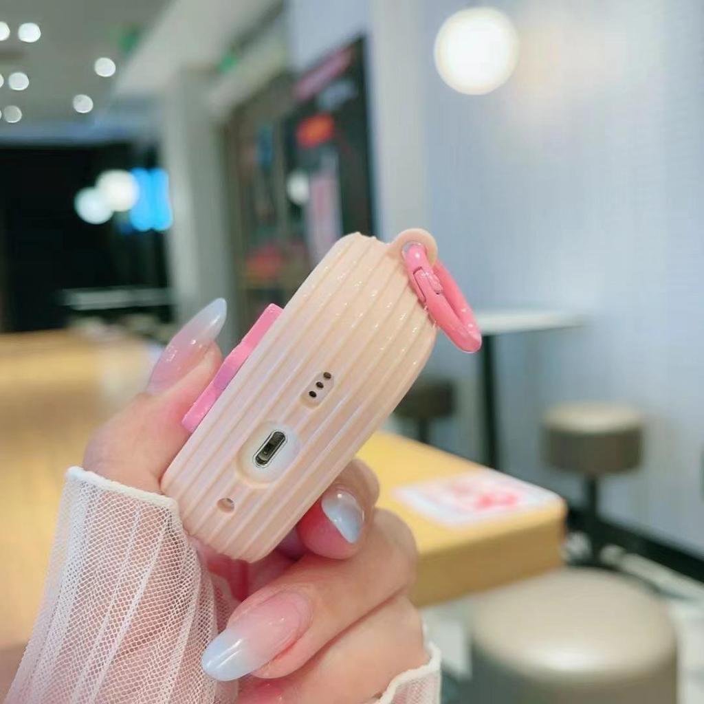 Film Soft Case Full screen love and cuteness Suitable For AirPods Pro AirPods3 AirPods2 AirPods1 Pro2 Headphone Cover Protective Cover