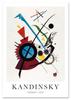 Poster Kandinsky Violet