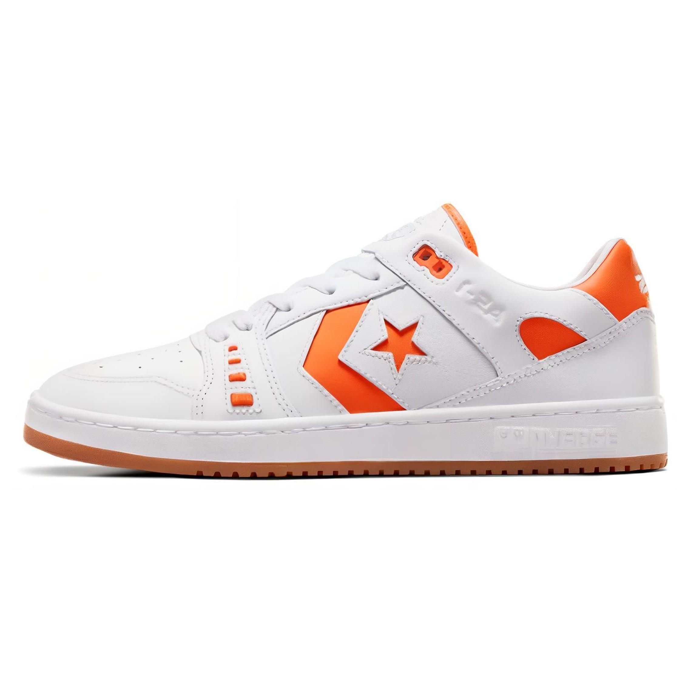 Converse AS-1 Pro Ox White Orange Men s A08130C EU 35