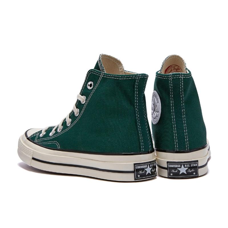 Converse Chuck 70 Vintage Canvas Midnight Clover 168508c