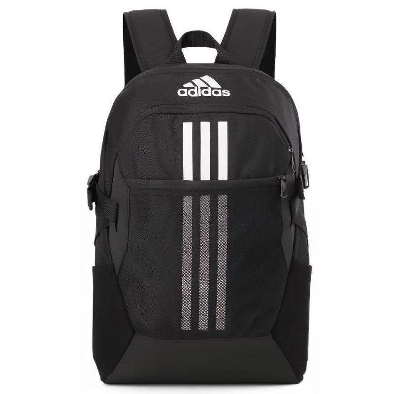 

Рюкзак Adidas Polyester Regular Унісекс Чорний Повсякденний GH7259 чорний