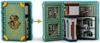 LEGO Harry Potter Hogwarts™ Zaubertränke-Lehrbuch 76383