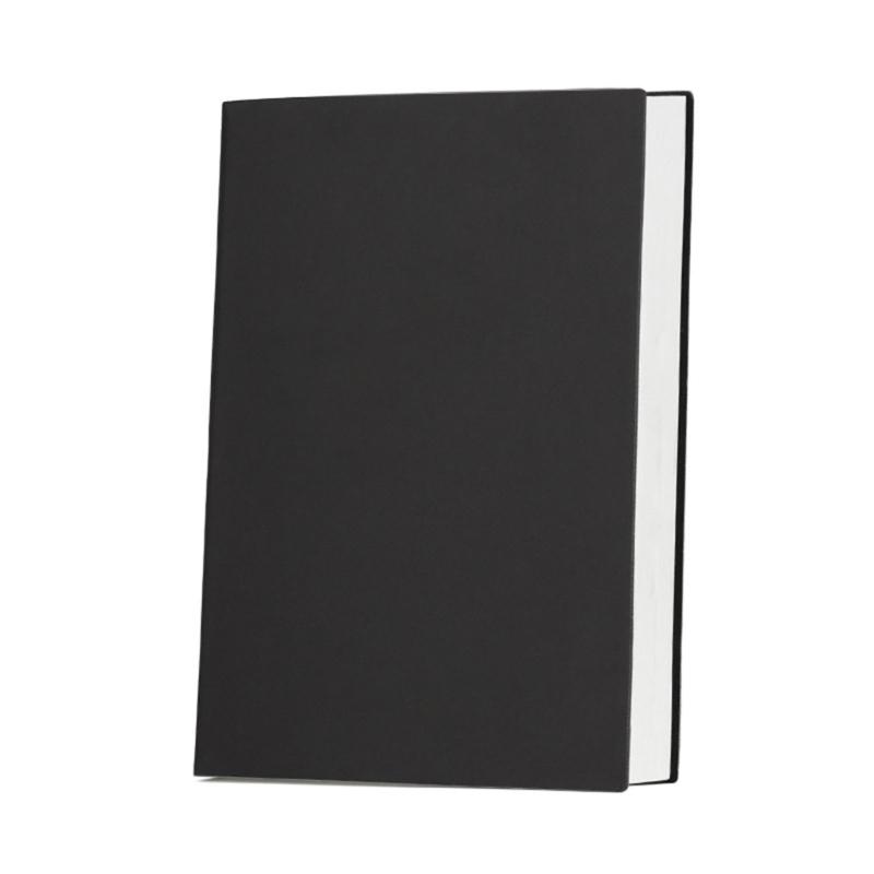 A 5 Stationery Notebooks Business Notebook Thick Notebook 208 Sheets 416 Pages Journal Notebook Daily Notepads for Work