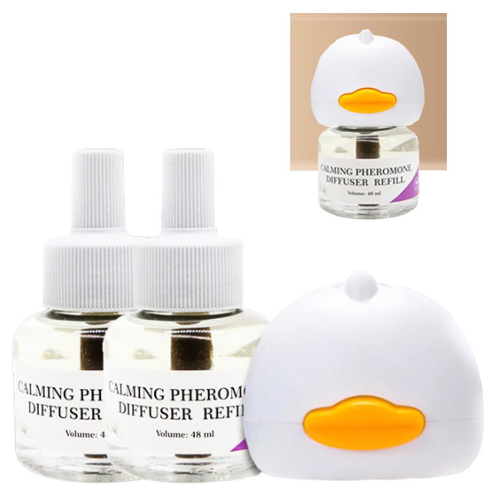 Cat Pheromones Calming Diffuser Relieve   Cat Pheromone Diffuser Cats Anti  Calm Diffusers for Cats