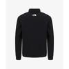 The North Face All Train Stand Collar Logo Zip Long Sleeve Jacket Unisex Jackets NJ5JS04A