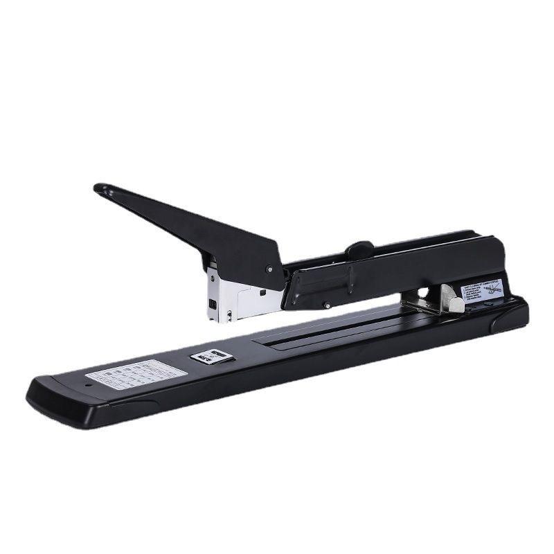 A3 Extra Long Saddle Stitch Stapler - Heavy Duty Long Arm Stapler