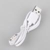 Cavo di Ricarica Rapida USB Porta Dati Adattatore Caricabatterie Dock Staffa Magnetica Supporto per 2 Pin per Smartwatch