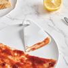 High-Temperature Resistant Silicone Food Residue Scraper 1325