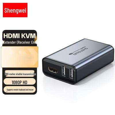 Ljud- & Videotillbehör – HDMI kablar och adaptrar