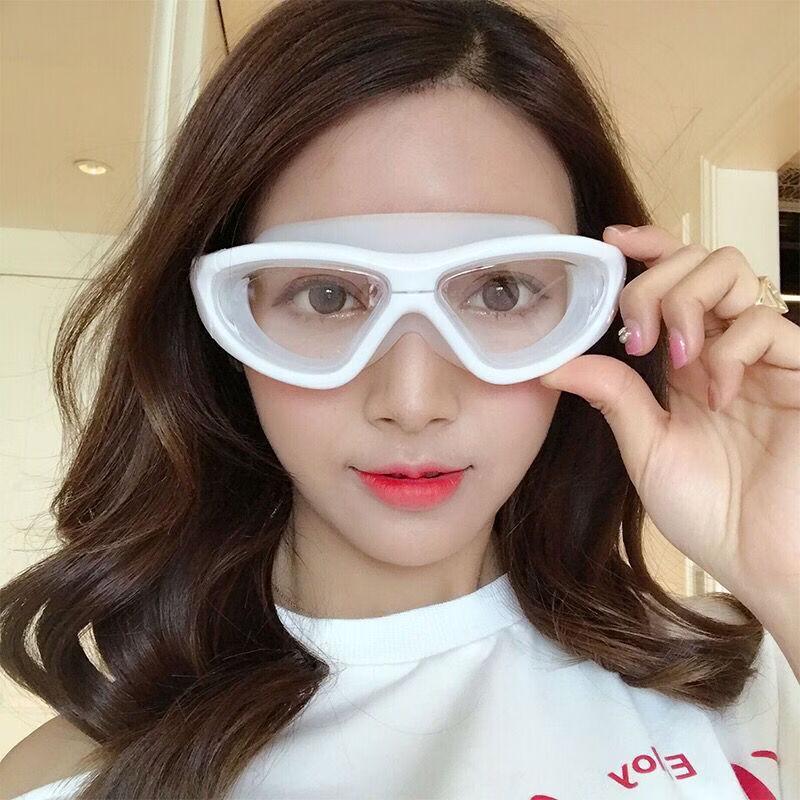 MDNG Myopia Swimming Goggles Set