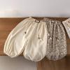 Pantaloni da bambino estivi, pantaloni a campana sottili e larghi, pantaloni anti-zanzara per bambini, abbigliamento estivo