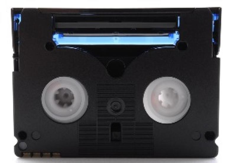 Sony Mini DV Cleaning Cassette DVM4CLD2 Camcorder Tapes Cleaner JAPAN
