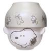 Snoopy Soup Bowl and Rice Bowl Set Snoopy Relaxing Time -