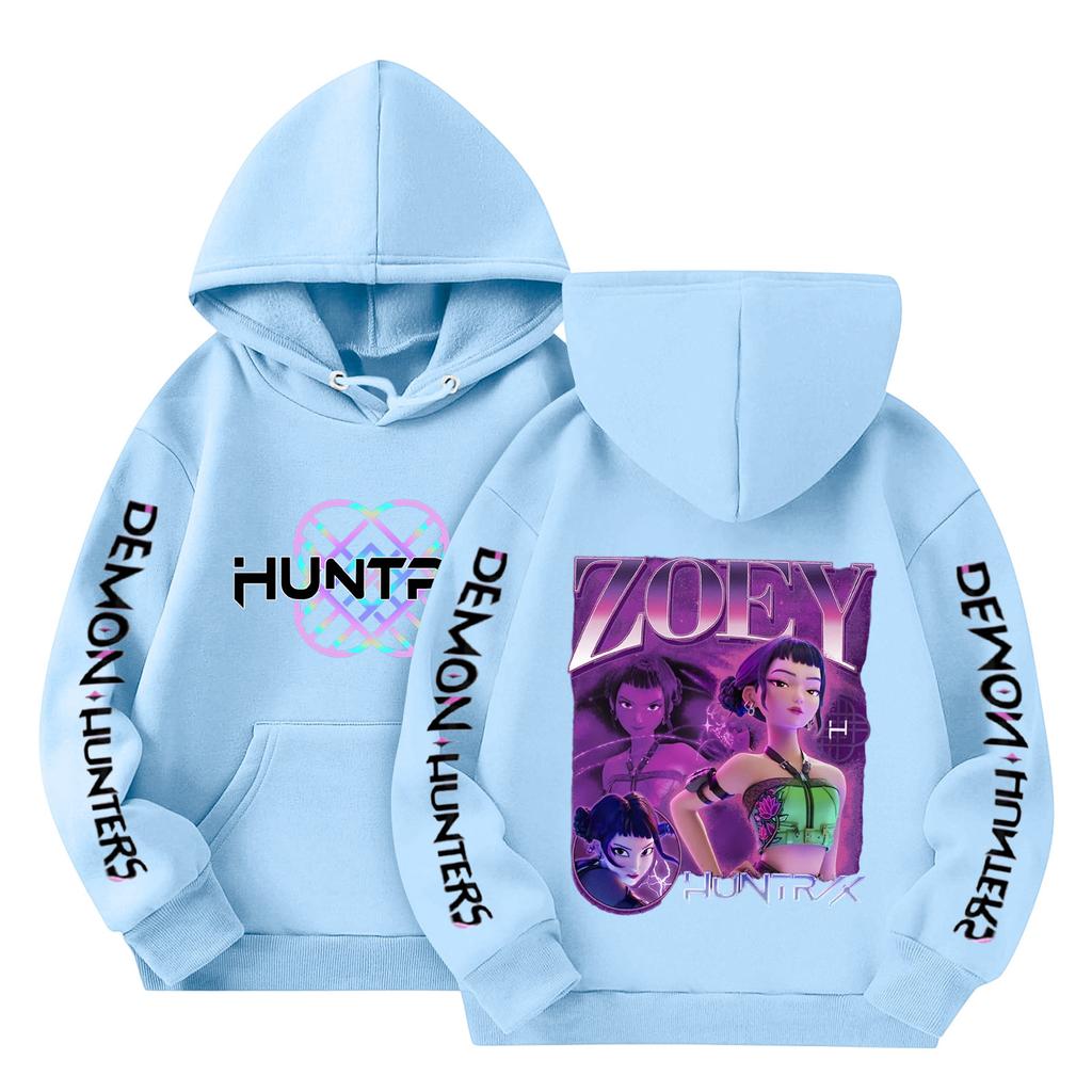 Sweatshirts For Teen Girls Hoodies Long Sleeve Drawstring Pullover Cute Oversized Hoodie