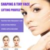 V-Face Firming Cream Firming & Nourishing Face Contour Chin Face Skin Massage Treatment Cream