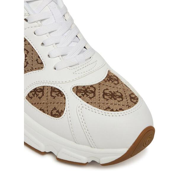 Кроссовки Guess FLFI2B ELE12
