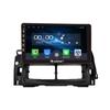 Android Radio CarPlay/Android Auto Navigace do auta Multimediální přehrávač GPS RDS DSP Stereo pro Proton Viva 2007-2014