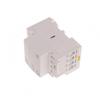 Stycznik Modułowy Instalacyjny 40A 230V 4Z 4No Cichy Na Szynę Din Th35