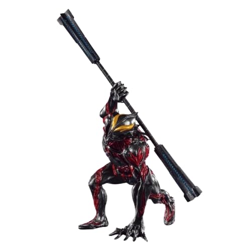 

Ultraman Series: Ultraman Belial