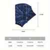 1 Pair of Swimming Webbed Gloves, Water Sports Training Flippers, Swimming Equipment for Men And Women