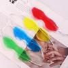 Reusable Eye Mask Eye Fatigue Relief Mask Light Blocking Sleep Mask Summer Cooling Eye Mask for Travel Home