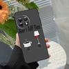 Coffee Wine Cup Case For OnePlus 15 15R 13 13T 13R 12 12R 11 10 10R 10T 8T Nord 5 CE 4 2 3 Lite N20 N30 Cover