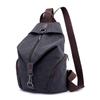 Fashion Canvas Female Backpack Multifuction Casual Backpack For Teenager Girls  New Summer Women Large Capacity Shoulder Bag