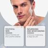 East Moon Men's Nourishing Facial Cleanser Gentle Cleansing For Facial Skin, Refreshing And Oil-Control Facial Cleanser