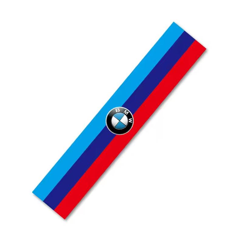 ARTO7 1Pcs Steering Wheel Alignment Marker Stickers Car Accessories For BMW G80 G06 G07 G42 G14 G15 G16 F82 F20 F21 F83 M2 M3 M4 M5 M8