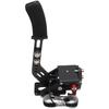 Aluminum Handbrake for PC For Racing Simulation Games Compatible with For Logitech For G27 For G29 For G920 T500