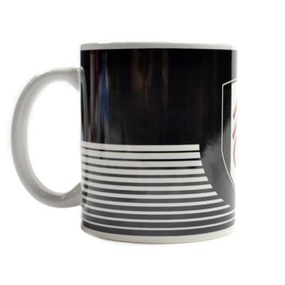Crest Mug