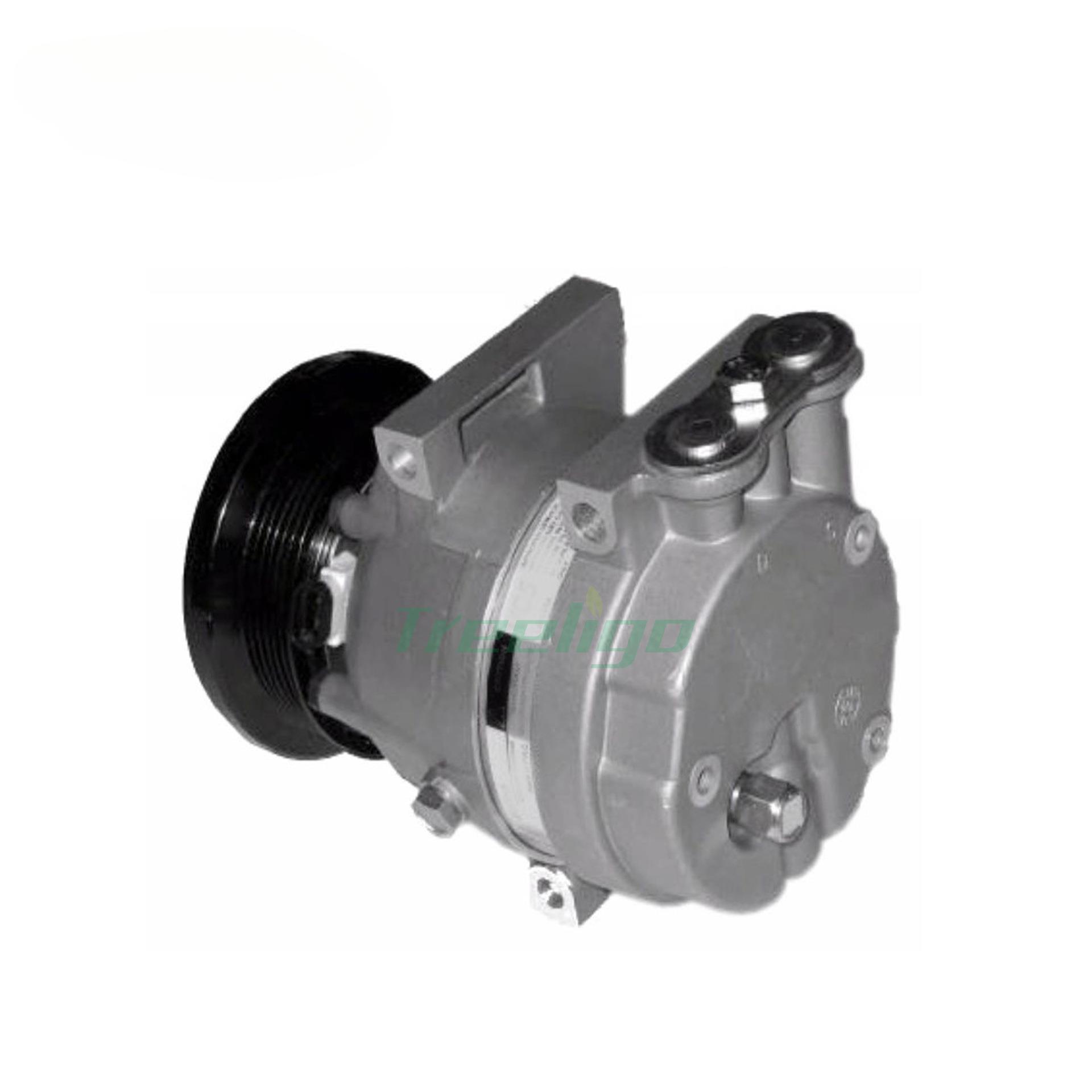 

Buick Monte Carlo 1996-03, Chevrolet Venture 1997-00 Компрессор -