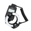 YONGNUO YN14EX Ring Macro Ring Auto for Canon Compatible Flash, Light, E-TTL/TTL Exposure, Close-Up Photography,