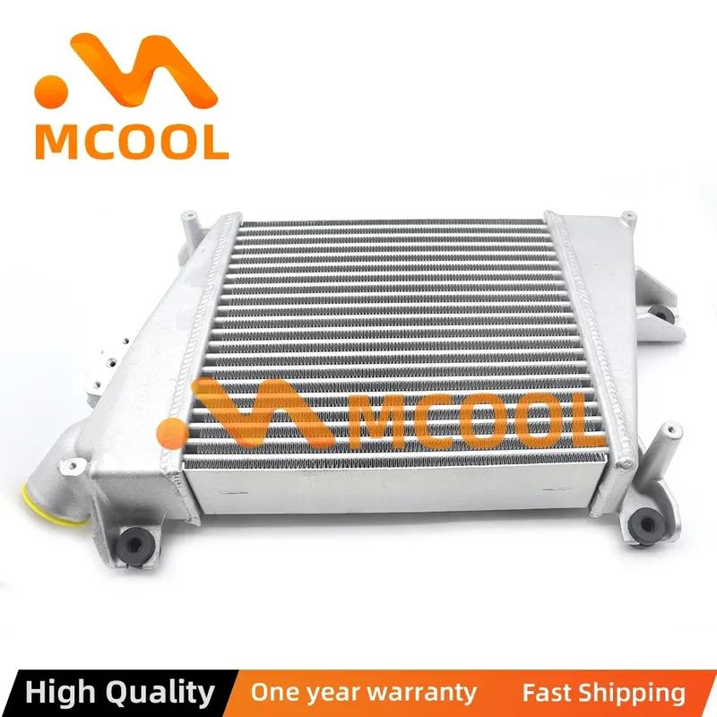 NEW AC Intercooler Radiator for Nissan X-Trail T30 2003-2005 2.2 DCI 14461-EQ40A A4461-EQ40A 14461ES60A 14461EQ40A