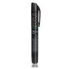 Car Brake Fluid Tester Leorx Black Plastic Metal Pen 15x22cm LED Safe Brake Fluid Check Tool for Vehicle