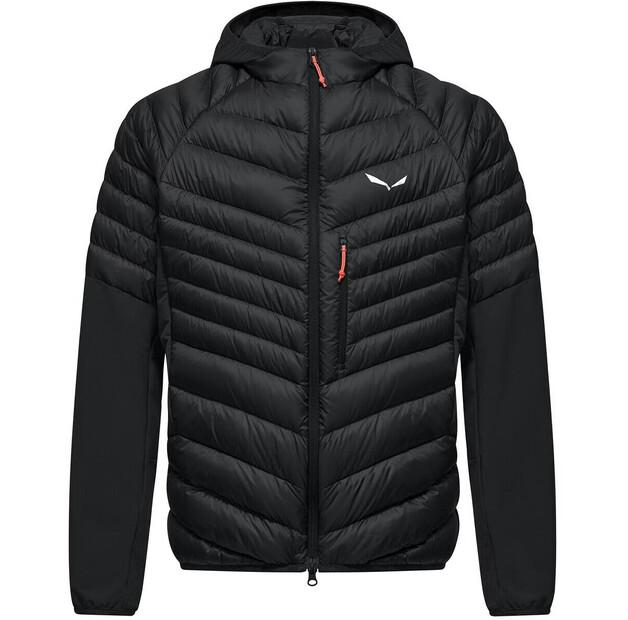 Пуховик Salewa Agner Light RDS Down S