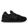 Unisex 574 Core Black/Black ML574EVE