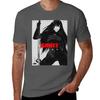 Sweat Unisexs Big and Tall T Shirts Reika Gantz TShirt Oversized Customs Graphic Harajuku Oversized Clothing Summer Funny Style