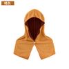 Summer Cooling Hooded Towel UV Protection Ice Silk Sports Sunshade Neck Wrap