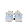 Nike Court Borough Low Nine Systems Low top Skateboard Shoes GS White Blue DV5456-106(Team-S-BOX)-Random packaging bags