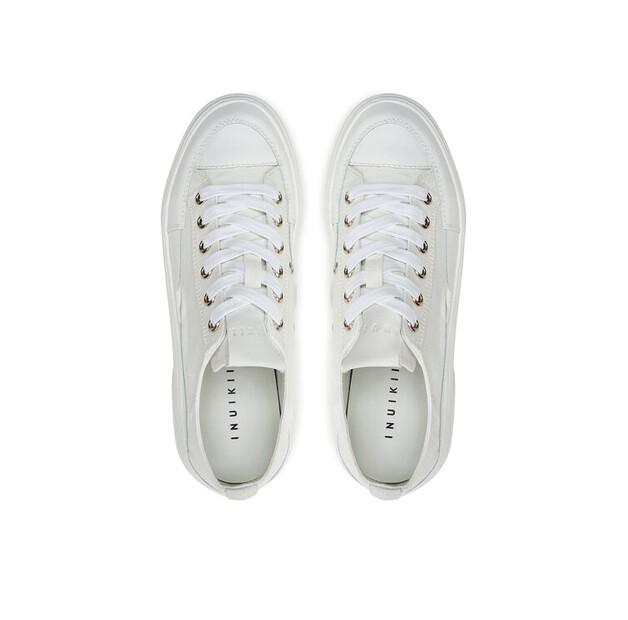 Кроссовки Inuikii Canvas Lex Low