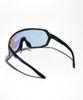Tomdieo Photochromic Mirror Adjustable Angle Bicycle Running Goggles Sports Golf Tg2