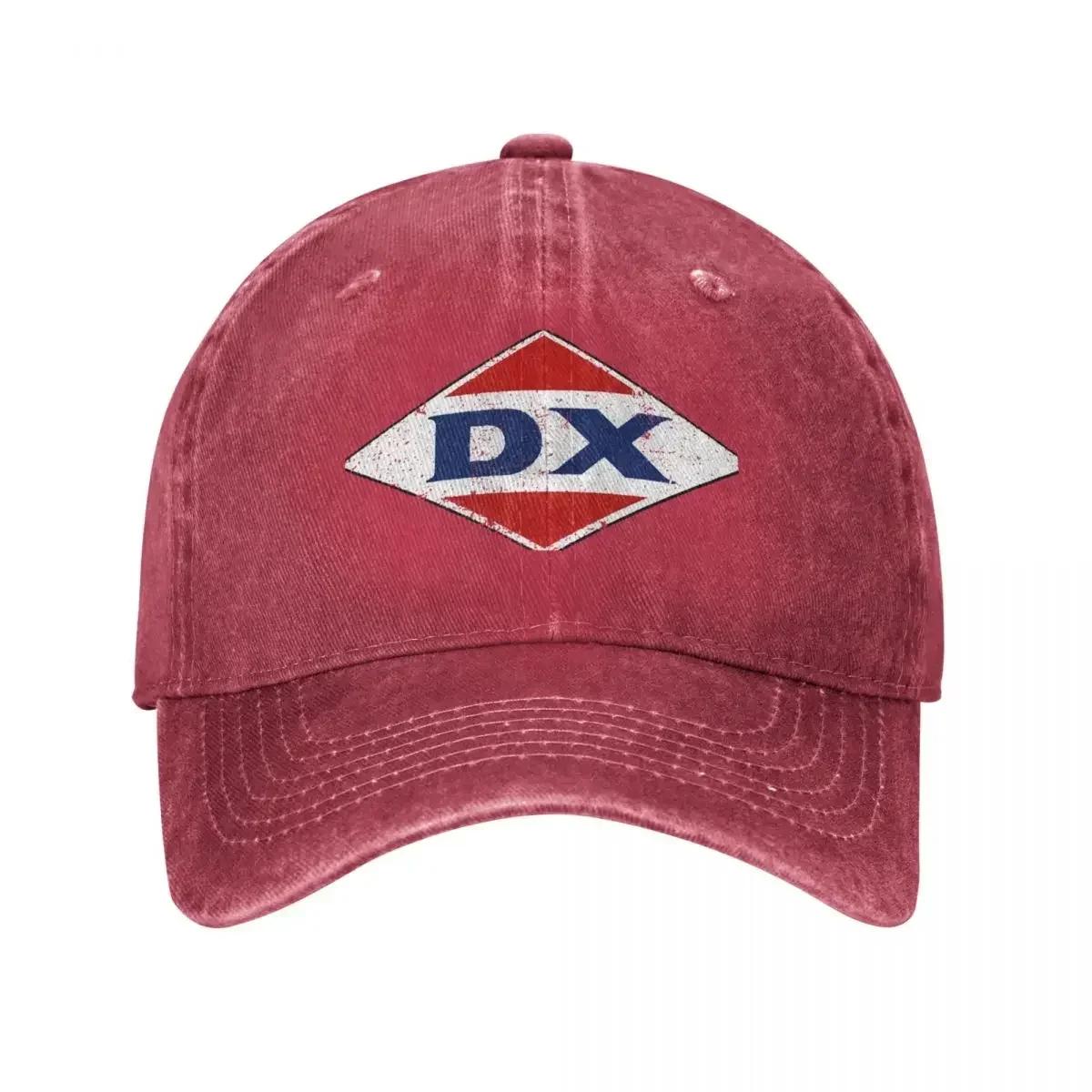 

DX Sign Baseball Cap fashionable Sunscreen WoUnisexs Hats For The Sun Unisexs