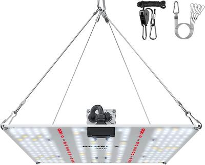 [Official] BRIM PANEL Y Plant Grow Light LED Panel [Domestic Brand] Stepless Dimming Function IP65 Waterproof LM281B+ Full Spectrum UVA+IR with Hook W