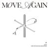 KARA 15th Anniversary Special Album "MOVE AGAIN" (Korean Edition)