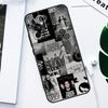 Teen Wolf Stilinski 24 For Samsung Galaxy A52 A22 A32 A54 A34 A14 A55 A35 A15 A53 A33 A13 A05 A06 A16 Phone Case