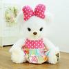 Unibear Unibear City Stuffed Toy Costume Clothes Dress Up Outfit Pudding Puffy Handmade Handmade Disney Bear Unibear Cushucush 136U Pop Camisole Dress