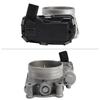Throttle Body 25198476 For Vauxhall Antara A A22DM 2.2 CDTi Diesel 10-15