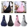 Pet Carrier Bag Cat Dog Accessories Go Out Carrying Puppy Shoulder